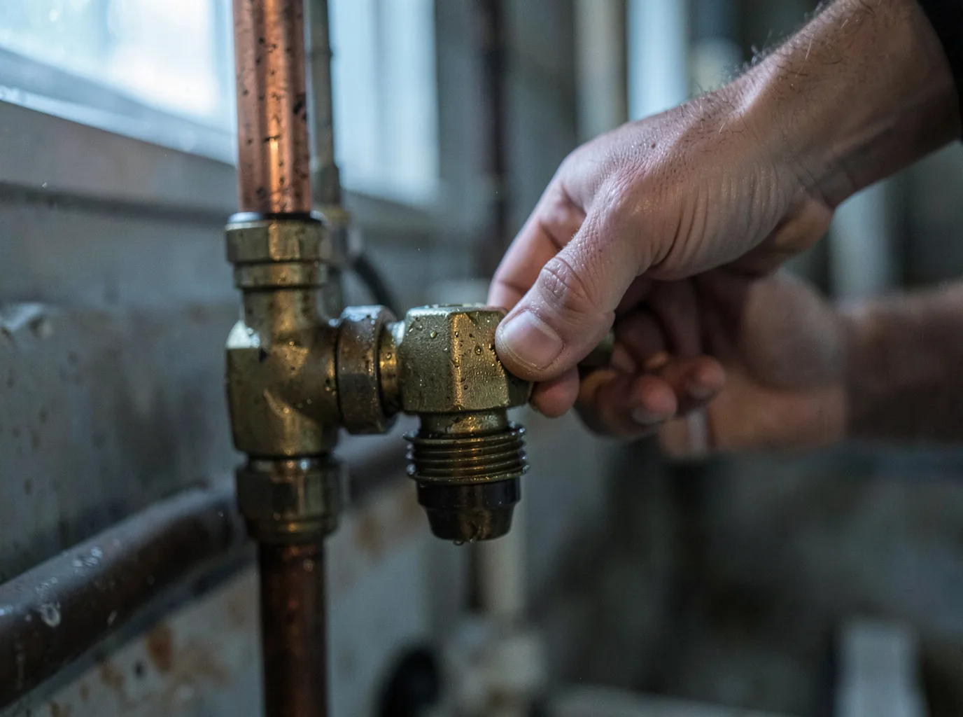 Emergency Plumber Hartford, IA FAQs